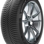 Pneu Michelin CROSSCLIMATE+ 165/65TR14TLXL 83 T pour Voiture de tourisme