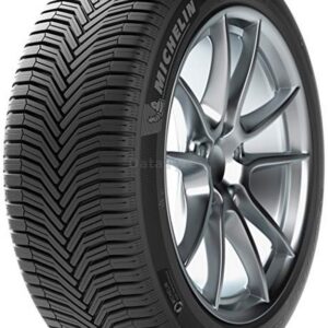 Pneu Michelin CrossClimate+