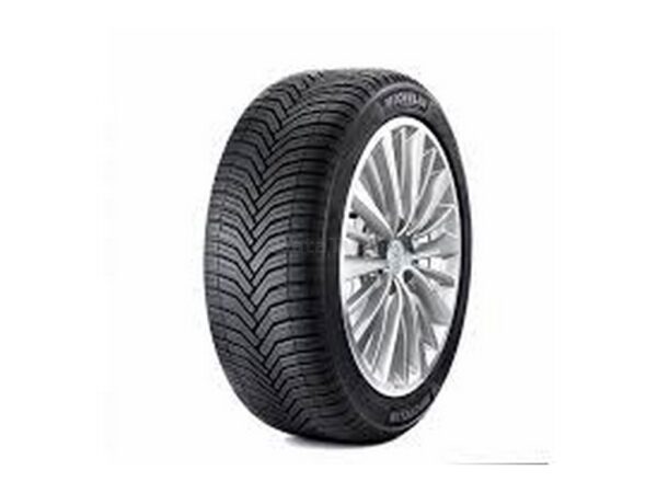 Pneu Michelin CROSSCLIMATE 225/55VR18TLXL 102 V pour Voiture de tourisme