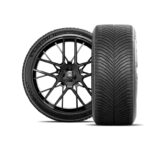 Pneu Michelin CROSSCLIMATE 3 SPORT 215/40YR18TLXL 89 Y pour Voiture de tourisme