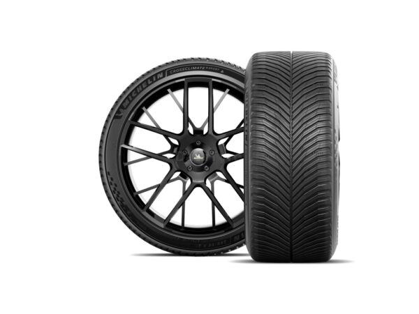 Pneu Michelin CROSSCLIMATE 3 SPORT 215/40YR18TLXL 89 Y pour Voiture de tourisme