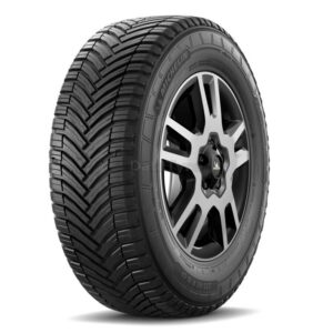 Pneu Michelin CrossClimate Camping