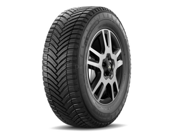 Michelin CrossClimate Camping Pneu Michelin CrossClimate Camping 225/65 R16CP 112/110R