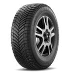 Pneu Michelin CROSSCLIMATE CAMPING 225/75R16CTL 116/114 R pour Utilitaire