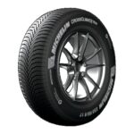Pneu Michelin CROSSCLIMATE SUV 235/65HR18TLXL 110 H pour Voiture de tourisme