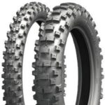 Pneu Michelin ENDURO 120/90-18TT 65 R pour Moto
