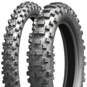 Pneu Michelin Enduro