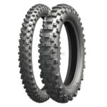 Pneu Michelin ENDURO HARD 90/100-21TT 57 R pour Moto