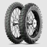 Pneu Michelin ENDURO MEDIUM 2