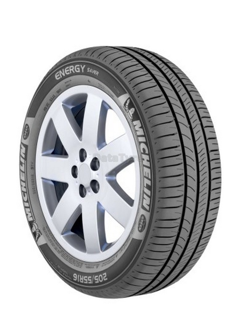 Pneu Michelin ENERGY SAVER + 185/60HR14TL 82 H pour Voiture de tourisme