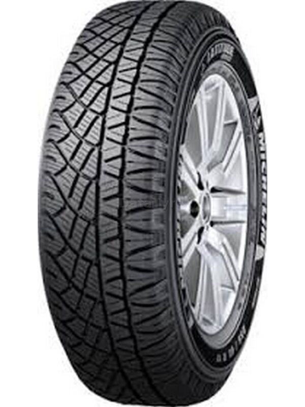 Pneu Michelin LATITUDE CROSS 225/75HR16TLXL 108 H pour SUV/4x4
