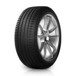 Pneu Michelin LATITUDE SPORT 3 265/45YR20TL 104 Y pour Voiture de tourisme