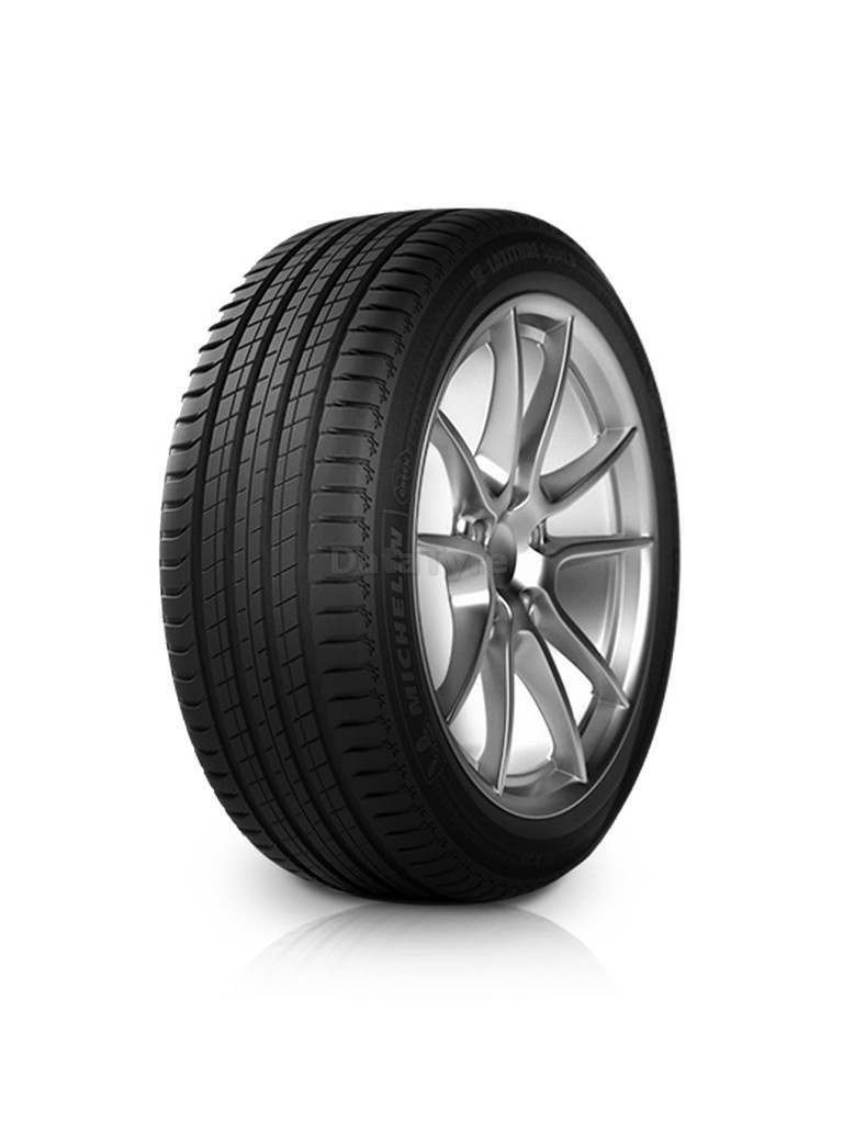 Pneu Michelin LATITUDE SPORT 3 265/50WR19TLXL 110 W Run Flat pour Voiture de tourisme