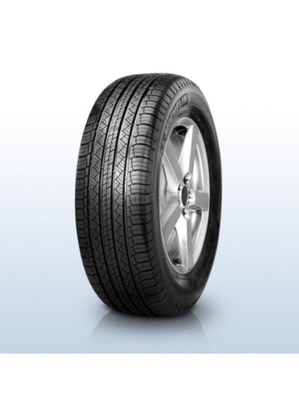 Pneu Michelin LATITUDE TOUR HP 255/55R18TLXL 109 H BMW / Mercedes Run pour Voiture de tourisme