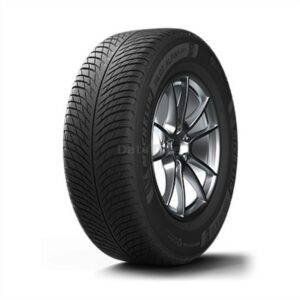Pneu Michelin Pilot Alpin 5 SUV