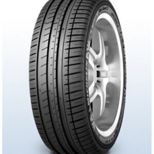 Pneu Michelin Pilot Sport 3