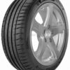 Pneu Michelin Pilot Sport 4 255/40 R18 99Y XL