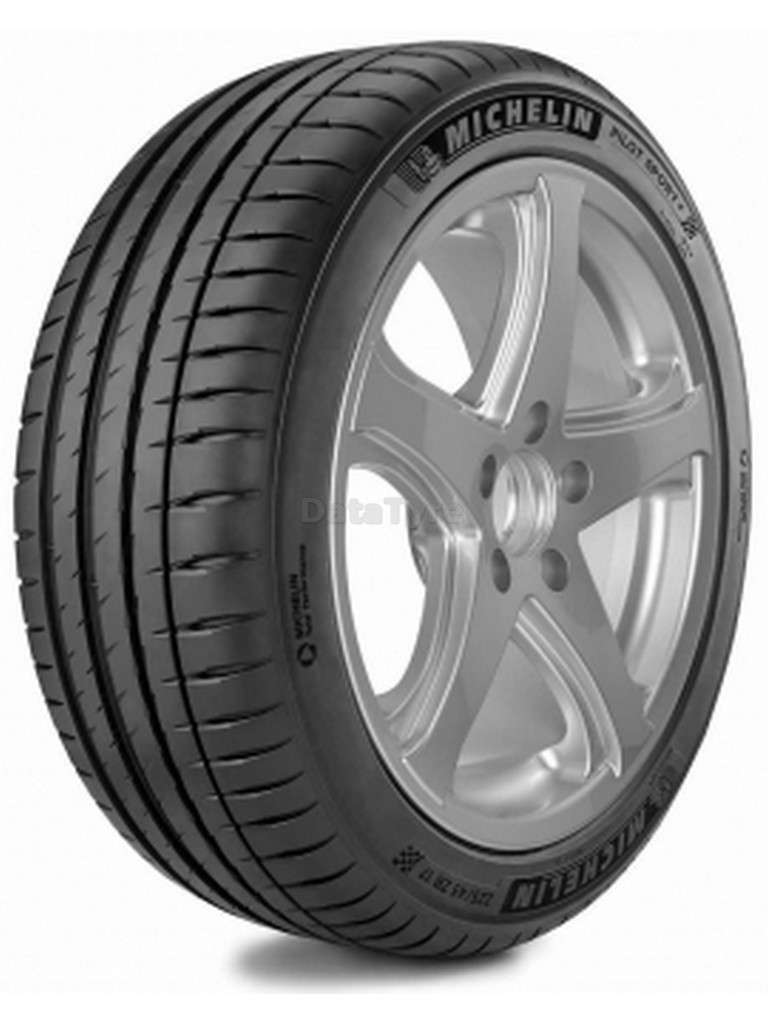 Pneu Michelin PILOT SPORT 4 275/40YR18TLXL 103 Y FSL pour Voiture de tourisme