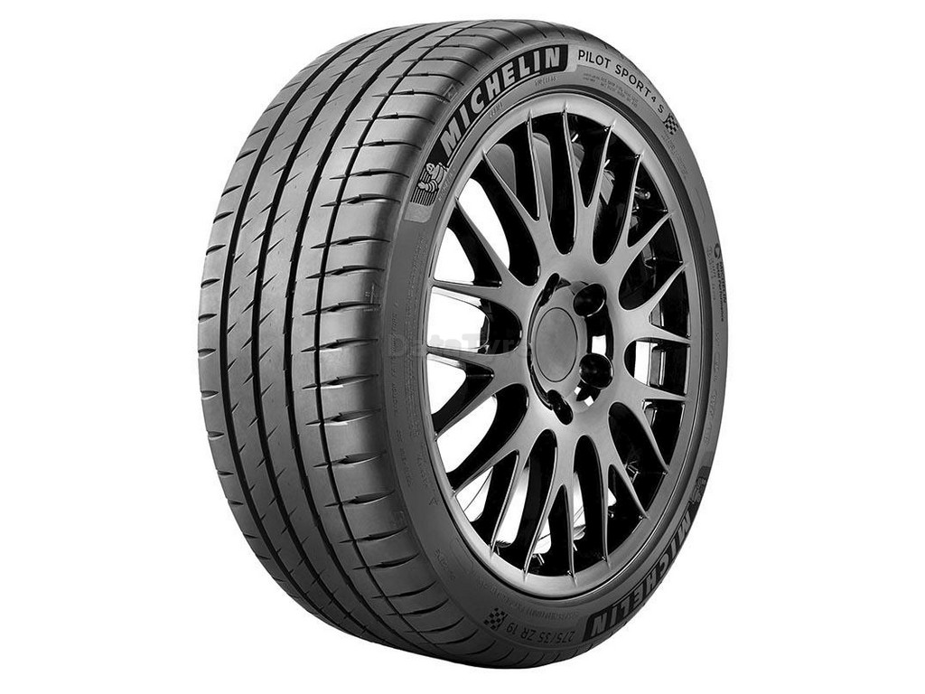 Pneu Michelin PILOT SPORT 4 S 315/30YR21TLXL 105 Y Acoustic pour Voiture de tourisme