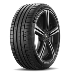 Pneu Michelin Pilot Sport 5