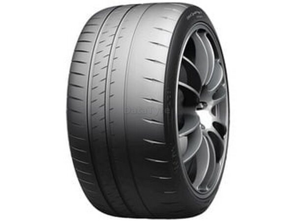 Pneumatico Michelin Pilot Sport Cup 2 R 315/30 R21 105Y XL