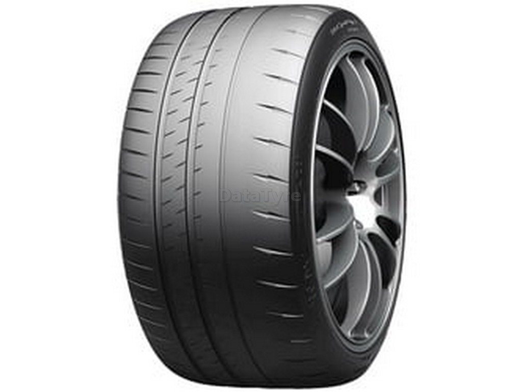 Pneu Michelin PILOT SPORT CUP 2 R 285/35ZR19TLXL 103 Y pour Voiture de tourisme