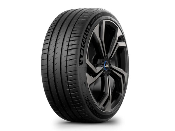 Pneu Michelin PILOT SPORT EV 235/50YR20TLXL 104 Y pour Voiture de tourisme