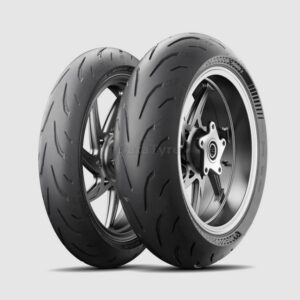 Pneu Michelin Power 6