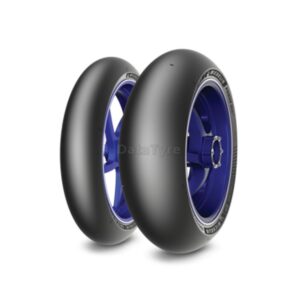 Pneu Michelin Power Slick 2