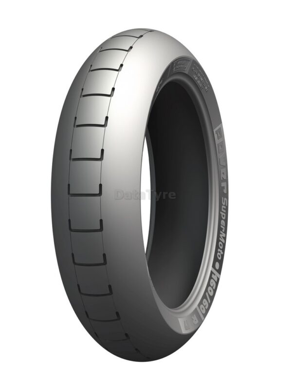 Pneu Michelin Power Supermoto 160/60 R17
