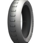 Pneu Michelin POWER SUPERMOTO 120/80R16TL NHS Front Rain pour Moto