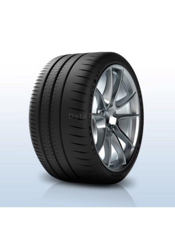 Pneu Michelin Pilot Sport CUP 2 225/40ZR18TLXL 92 (Y) Connect pour Voiture de tourisme