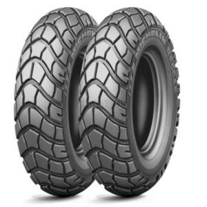 Pneu Michelin Reggae