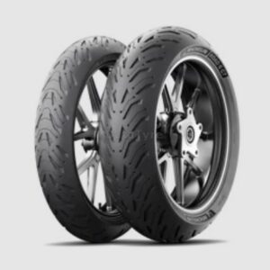 Pneu Michelin Road 6 GT