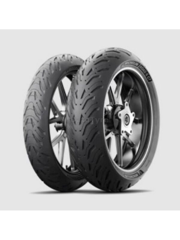Michelin Road 6 GT Pneumatico Michelin Road 6 GT 180/55 R17 73W