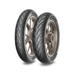 Pneu Michelin ROAD CLASSIC 100/90-18TL 56 H pour Moto