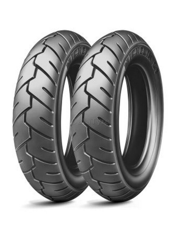 Michelin S1 Pneu Michelin S1