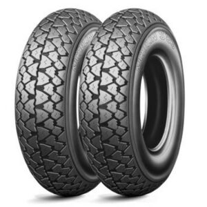 Pneu Michelin S83