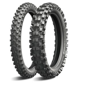 Pneu Michelin Starcross 5 Medium