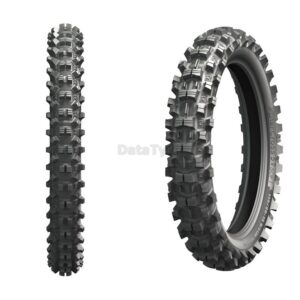 Michelin Starcross 5 Soft Pneu Michelin Starcross 5 Soft
