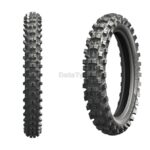 Pneu Michelin STARCROSS 5 SOFT 70/100-19TT 42 M pour Moto