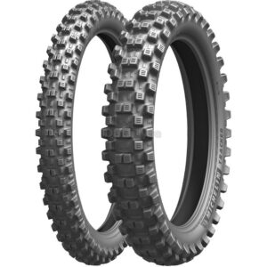 Pneu Michelin Tracker Moto