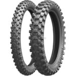 Pneu Michelin TRACKER MOTO 140/80-18TT 70 R Rear pour Moto