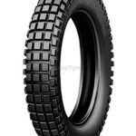 Pneu Michelin TRIAL X11