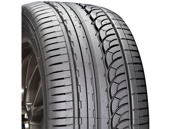 Pneu Nankang AS-1 205/40WR18TL 86 W  ZR pour Voiture de tourisme