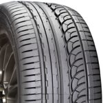 Pneu Nankang AS-1 275/40ZR18TL 99 W pour Voiture de tourisme