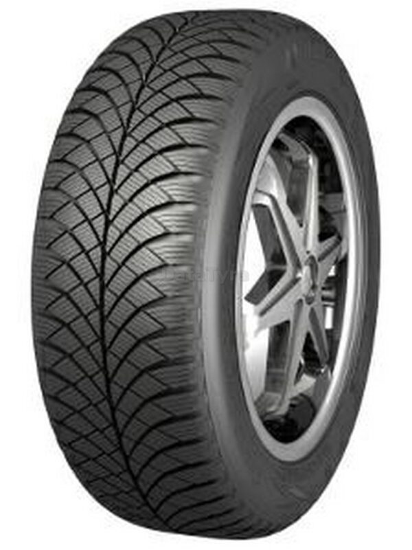 Reifen Nankang Cross Seasons AW-6 165/65 R14 79T