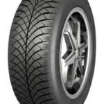 Pneu Nankang AW-6 225/60ZR18TLXL pour SUV/4x4
