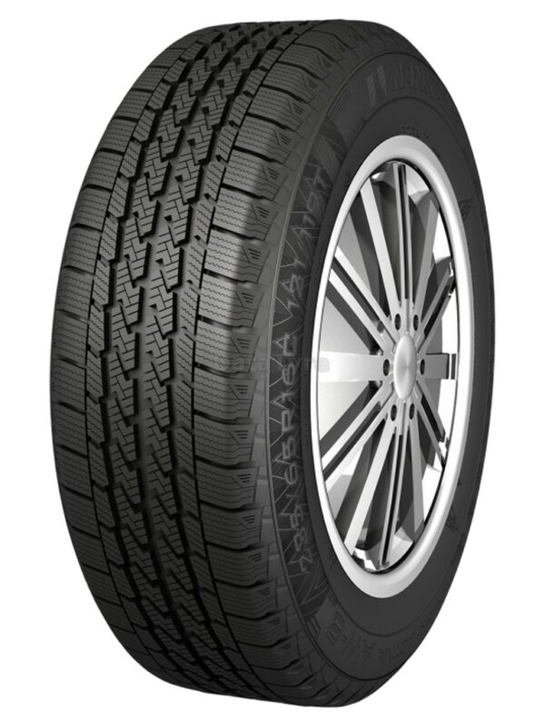 Pneu Nankang AW-8 175/70R14CTL pour SUV/4x4