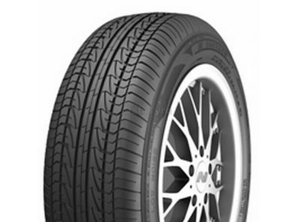 Pneu Nankang CX668 145R15TL pour Voiture de tourisme